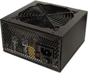 Zasilacz Thermaltake Litepower Black 500W (LT-500PCEU-A) 2