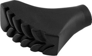 Nils Extreme Końcówki TN 101 Nils czarne 2szt. 2