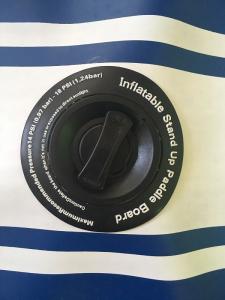 Hudora Deska SUP Glide 320 x 76 x 10 cm (76305) 9