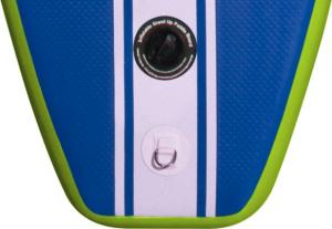 Hudora Deska SUP Glide 320 x 76 x 10 cm (76305) 4