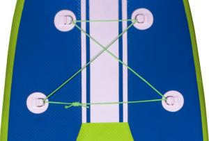 Hudora Deska SUP Glide 320 x 76 x 10 cm (76305) 5