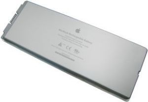 Bateria Apple A1185 do MacBook 13", biała (MSPA1007) 1