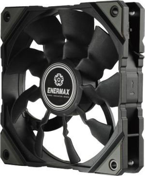 Chłodzenie wodne Enermax Liqmax II 240 AMD-AM4 Version (ELC-LMR240S-BSA) 3