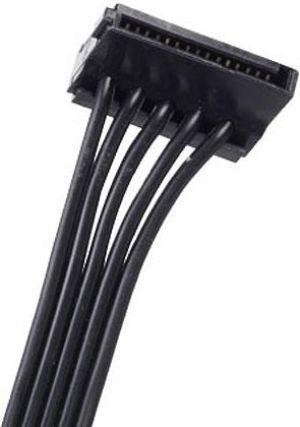 Zasilacz SilverStone SFX-L Form Factor 800W (SST-SX800-LTI) 12