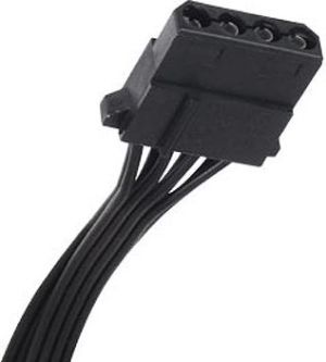 Zasilacz SilverStone SFX-L Form Factor 800W (SST-SX800-LTI) 13