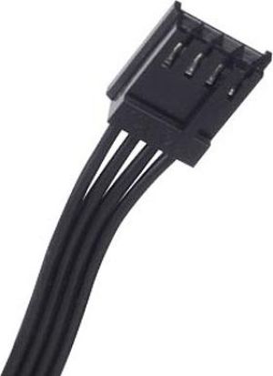 Zasilacz SilverStone SFX-L Form Factor 800W (SST-SX800-LTI) 14