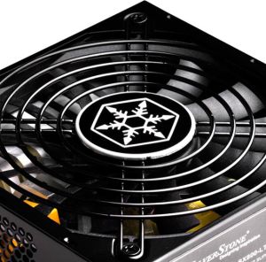 Zasilacz SilverStone SFX-L Form Factor 800W (SST-SX800-LTI) 3