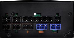 Zasilacz SilverStone SFX-L Form Factor 800W (SST-SX800-LTI) 5