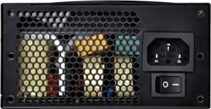 Zasilacz SilverStone SFX-L Form Factor 800W (SST-SX800-LTI) 6