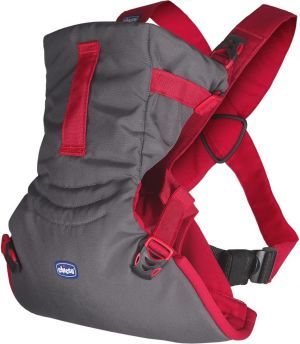 Chicco Nosidło Easy Fit Paprica (07079154710000) 1