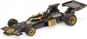 Minichamps Lotus Ford 72 #11 Dave Walker USA GP 1972 (400720011) 1