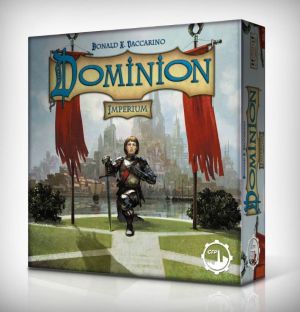 Games Factory Publishing Dominion: Imperium (230764) 1