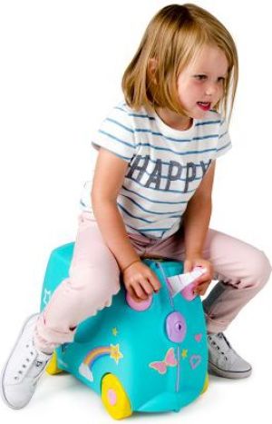 Trunki Walizeczka jeżdżąca Jednorożec (TRU0109) 3
