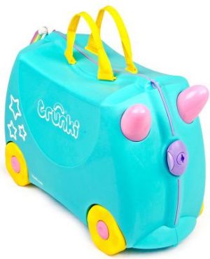 Trunki Walizeczka jeżdżąca Jednorożec (TRU0109) 7