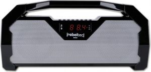 Głośnik Rebeltec SoundBox 400 szary (RBLGLO00012) 1