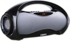 Głośnik Rebeltec Soundbox 320 szary (RBLGLO00011) 2
