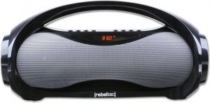 Głośnik Rebeltec Soundbox 320 szary (RBLGLO00011) 1