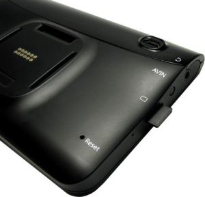 Nawigacja GPS NavRoad X5 Automapa Europa 2