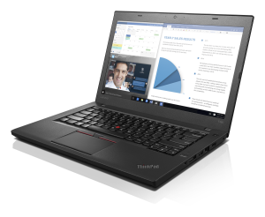 Laptop Lenovo ThinkPad T460 (20FMA0BKPB) 1