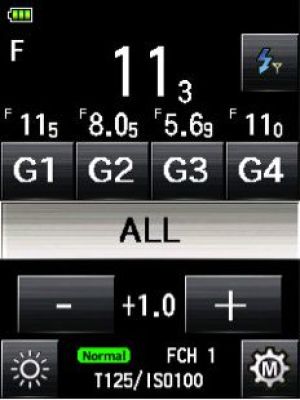Sekonic Światłomierz L-478DR-EL (100397) 5