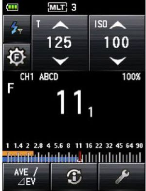 Sekonic Światłomierz L-478DR-EL (100397) 6