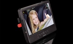 Odtwarzacz przenośny Lenco DVP-1045 4