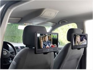 Odtwarzacz przenośny Lenco DVP-1045 5