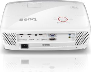 Projektor BenQ W1210ST lampowy 1920 x 1080px 2200lm DLP ST 3