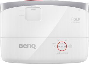 Projektor BenQ W1210ST lampowy 1920 x 1080px 2200lm DLP ST 4