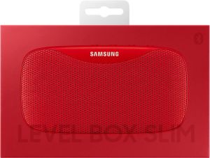 Głośnik Samsung Level Box Slim (EO-SG930CREGWW) 8