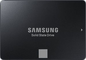 Dysk SSD Samsung 500 GB 2.5" SATA III (MZ-750500Z) 1