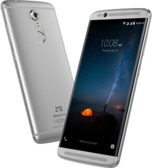 Smartfon ZTE 32 GB Dual SIM Szary  (Axon 7 mini gray) 3
