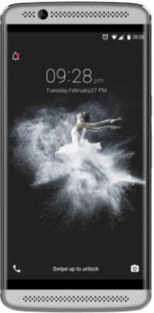Smartfon ZTE 32 GB Dual SIM Szary  (Axon 7 mini gray) 1