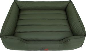 Hobbydog Legowisko Comfort - Zielone XL 2