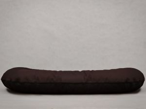 Hobbydog Legowisko Ponton Comfort - Ciemny brąz XL 2