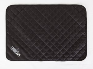 Hobbydog Mata Slim - Czarny XL 3