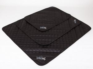 Hobbydog Mata Slim - Czarny XL 4