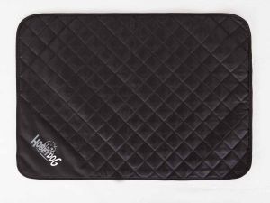 Hobbydog Mata Slim - Czarny M 2