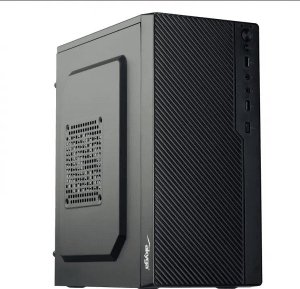Komputer Vist Ryzen 3 2100GE, 16 GB, Radeon RX Vega 3, 1 TB M.2 PCIe Windows 10 Pro 1