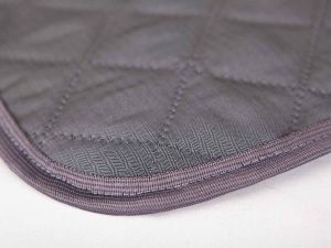 Hobbydog Mata Slim - Szary M 5