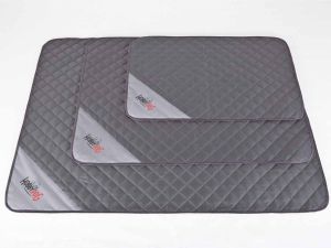 Hobbydog Mata Slim - Szary M 4