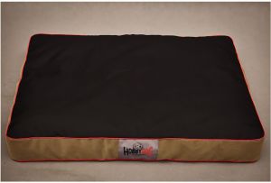 Hobbydog Materac - Czarny XL 2