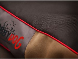 Hobbydog Materac - Czarny XL 4