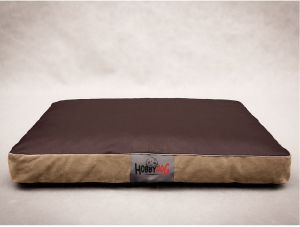 Hobbydog Materac - Ciemno brązowy L 3