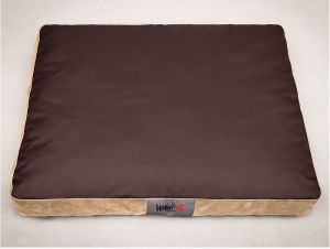 Hobbydog Materac - Ciemno brązowy M 2