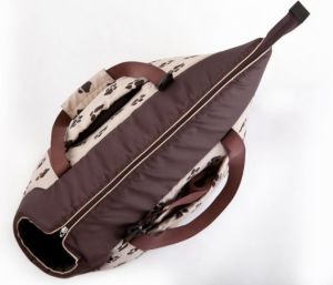 Hobbydog R2 Torba Beż W Łapki 3