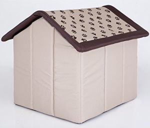 Hobbydog Buda w łapki - beżowa R3 4