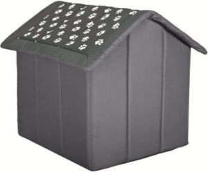 Hobbydog Buda w łapki - szara R2 2