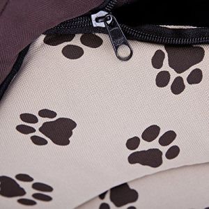 Hobbydog Buda w łapki - beżowa R2 6