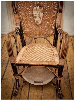 Hobbydog HAMAK DLA KOTA POD KRZESŁO 2